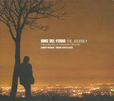 Mike del Ferro - The Journey (tweedehands CD) - Velvet Music