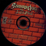 Snoop Dogg - Tha Last Meal (tweedehands CD) - Velvet Music