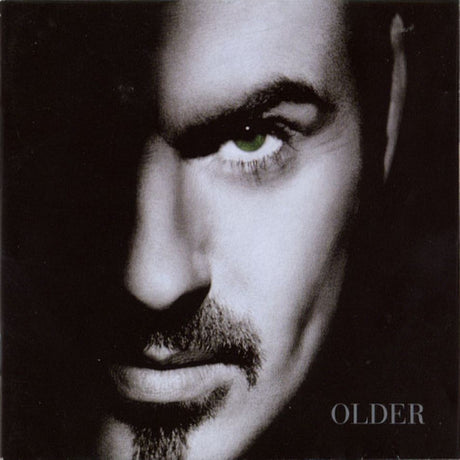 George Michael - Older (tweedehands CD) - Velvet Music