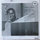 Miles Davis Sextet, The - Someday My Prince Will Come (LP) - Velvet Music
