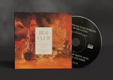 Bug Club, The - On The Intricate Inner Workings Of The System (CD) - Velvet Music
