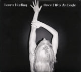 Laura Marling - Once I Was An Eagle (tweedehands CD) - Velvet Music