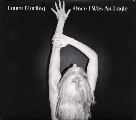 Laura Marling - Once I Was An Eagle (tweedehands CD) - Velvet Music