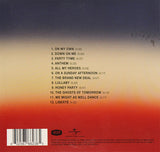 Madeleine Peyroux - Anthem (tweedehands CD) - Velvet Music