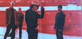 U2 - How To Re-Assemble An Atomic Bomb (LP)