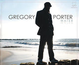 Gregory Porter - Water (used CD)