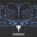 Terrorfakt - Cold World Remixes (CD) - Velvet Music