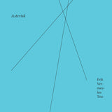 Erik Vermeulen Trio - Asterisk (CD d'occasion)