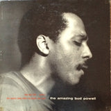 Bud Powell - The Amazing Bud Powell (Volume 1) (tweedehands LP)