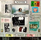 Bob Marley & The Wailers - Babylon By Bus (tweedehands LP) - Velvet Music