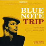 DJ Maestro - Blue Note Trip - Goin' Down / Gettin' Up (tweedehands CD)