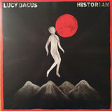 Lucy Dacus - Historian (tweedehands CD) - Velvet Music