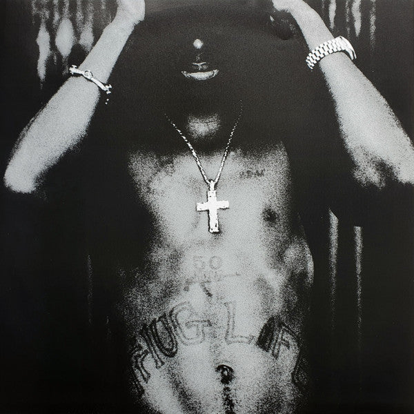 Thug Life - Volume 1 (tweedehands LP) - Velvet Music