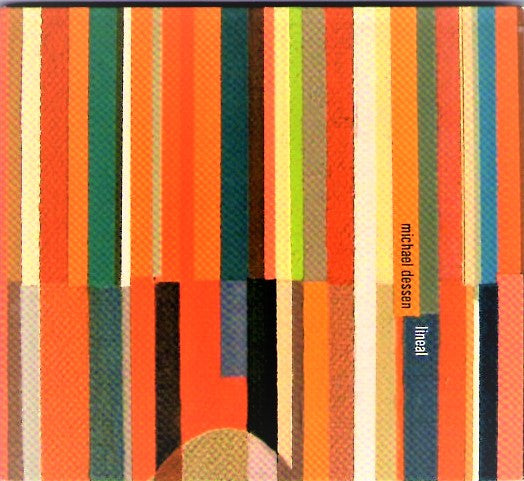 Michael Dessen - Lineal (tweedehands CD) - Velvet Music