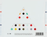 30 Seconds To Mars - Love Lust Faith + Dreams (tweedehands CD) - Velvet Music