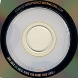 Marc Broussard - SOS V: Songs Of The ’50s (CD) - Velvet Music
