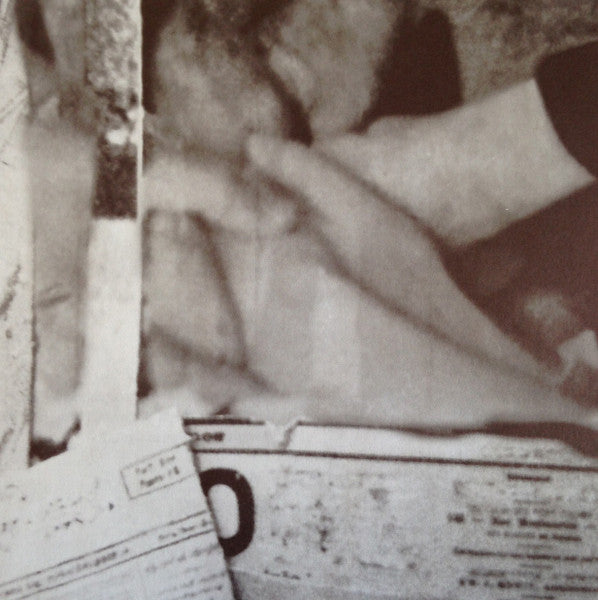 Ought - More Than Any Other Day (tweedehands LP)