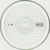 Muse - The Resistance (tweedehands CD) - Velvet Music