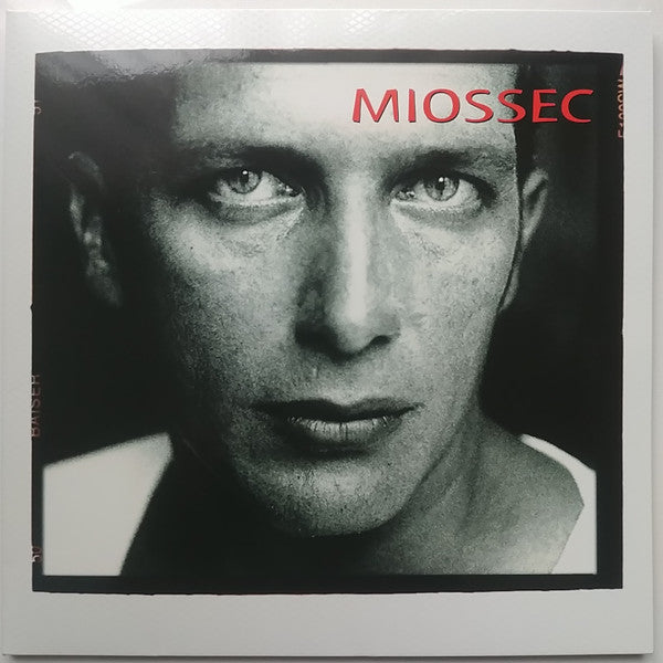 Miossec - Baiser (LP) - Velvet Music