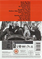 Red Hot Chili Peppers - Funky Monks (tweedehands CD)