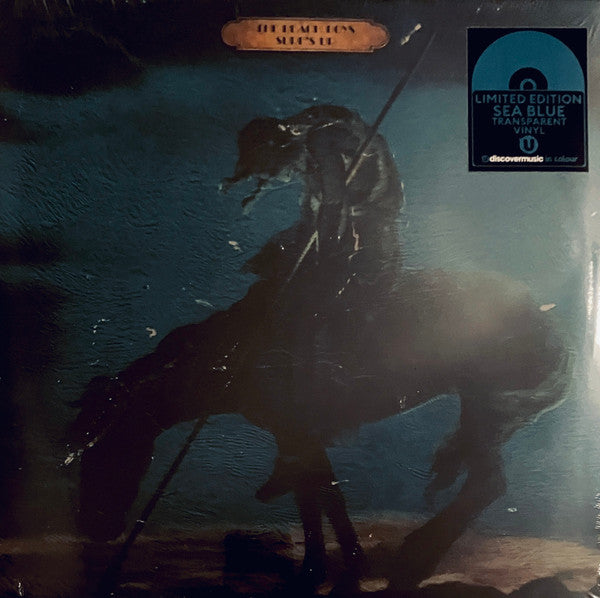 Beach Boys, The - Surf's Up (LP) - Velvet Music