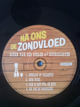 Björn van der Doelen En De Huursoldaten - Na Ons De Zondvloed (LP) - Velvet Music