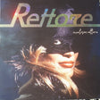 Rettore - Incantesimi notturni (LP) - Velvet Music