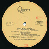 Queen - Sheer Heart Attack (tweedehands LP)