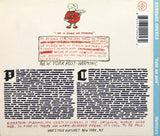 Parquet Courts - Light Up Gold (CD d'occasion)