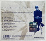 Alan Clark - Backstory (second hand CD)