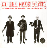 Presidents Of The United States Of America, The - II (second-hand CD)