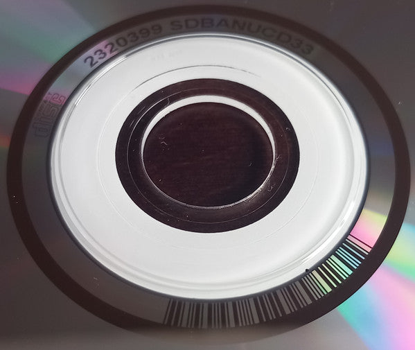 Dishwasher_ - Dishwasher_ (CD d'occasion)