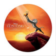 Hans Zimmer - Lion king (LP) - Velvet Music