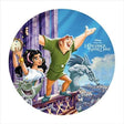 Various - Songs from the hunchback of the nothre dame (LP) - Velvet Music