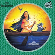 Various - Songs from pocahontas (LP) - Velvet Music
