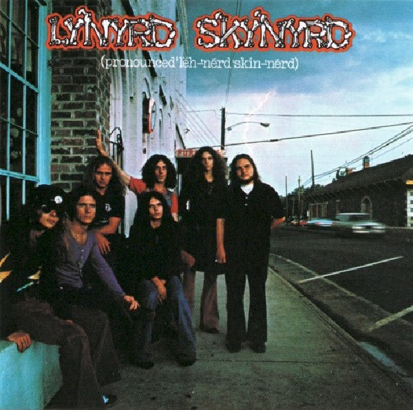 Lynyrd Skynyrd - Pronounced leh'nerd skin'nerd (CD) - Velvet Music