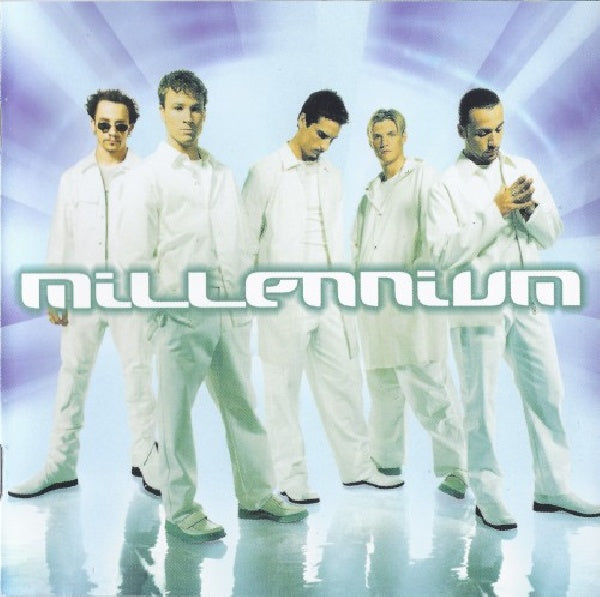 Backstreet Boys - Millennium (CD)