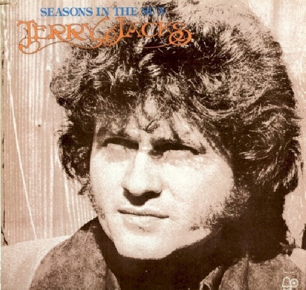 Terry Jacks - Seasons in the sun (CD) - Velvet Music