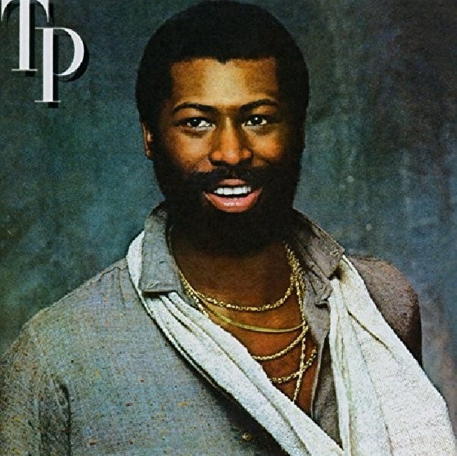 Teddy Pendergrass - Tp (CD) - Velvet Music