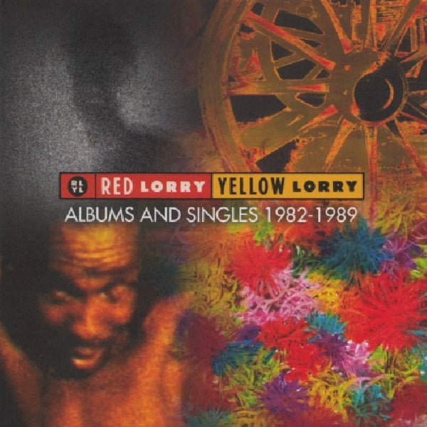 Red Lorry Yellow Lorry - Albums and singles (CD) - Velvet Music