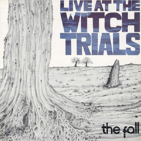 Fall - Live at the witch trials (CD) - Velvet Music