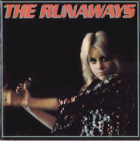 Runaways - Runaways (CD) - Velvet Music