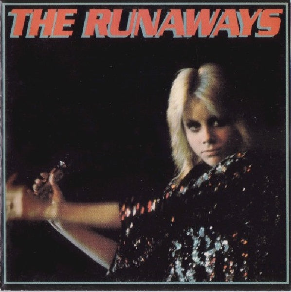Runaways - Runaways (CD) - Velvet Music