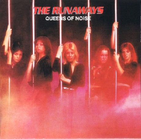 Runaways - Queens of noise (CD) - Velvet Music