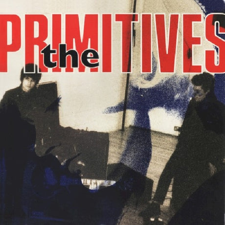 Primitives - Lovely (CD) - Velvet Music