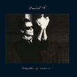 David J - Etiquette of violence (CD) - Velvet Music