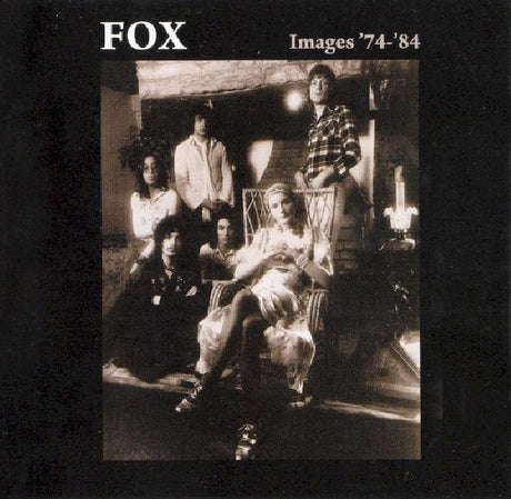 Fox - Images 74-84 (CD) - Velvet Music