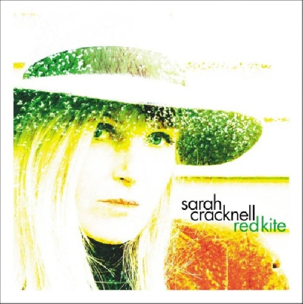Sarah Cracknell - Red kite (CD)
