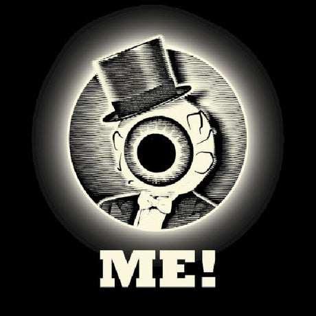 Residents - I am a resident! (CD) - Velvet Music