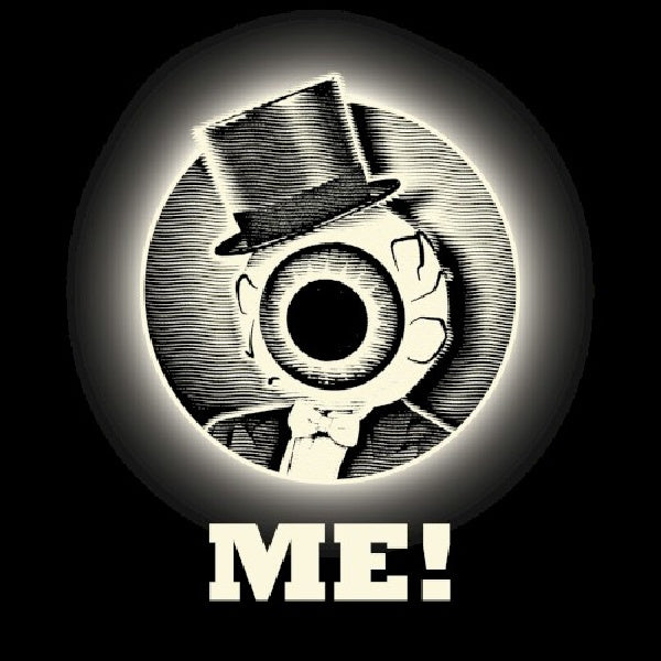 Residents - I am a resident! (CD) - Velvet Music